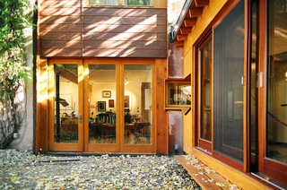 Best of Quebec Architecture 2009 - Photo 4 of 10 -