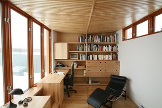 Best of Quebec Architecture 2009 - Photo 9 of 10 -
