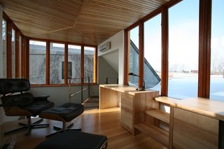 Best of Quebec Architecture 2009 - Photo 10 of 10 -