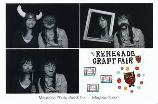 Gems from the Renegade Craft Fair - Photo 10 of 10 -