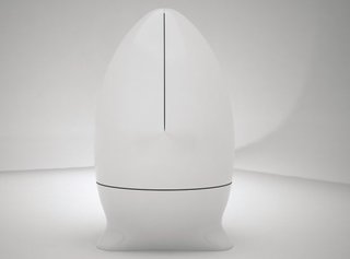 Unpeeling the Egg Kitchen - Photo 2 of 3 -