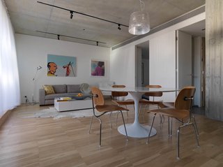 Ten Darling Apartment Buildings - Photo 7 of 15 -