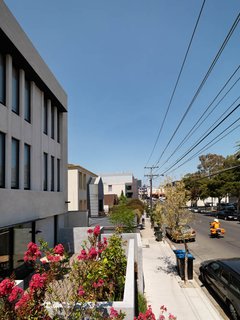 Ten Darling Apartment Buildings - Photo 15 of 15 -