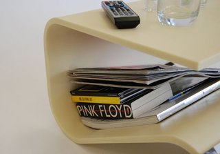 The 1Formtable - Photo 1 of 5 -