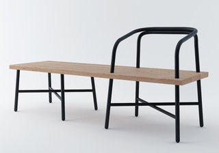 The 1Formtable - Photo 3 of 5 -