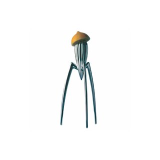 Alessi's Fall/Winter Collection - Photo 5 of 14 - Juicy Salif juicer designed by Philippe Starck in 1990.