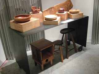 Collection by Samuel Moyer.