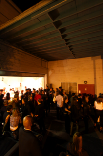 Ford + Ching Comes to Oakland - Photo 7 of 8 -