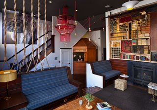 The New Old Commodore Hotel - Photo 1 of 4 -