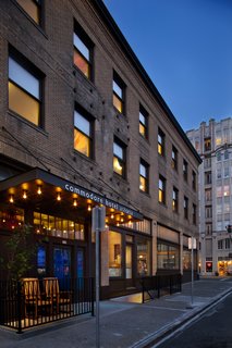 The New Old Commodore Hotel - Photo 2 of 4 -