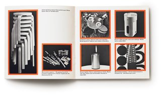 Partners in Design - Photo 5 of 10 - In the ’60s, Design Research sold Aalto Stacking Stools for $20 apiece and Marimekko cocktail napkins for 75 cents each.