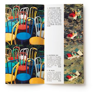 Partners in Design - Photo 9 of 10 - From chairs to toys, as long as it was well designed, Design Research would carry it. The Lyndons kept this message close for more than 30 years.