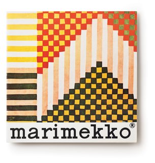 Partners in Design - Photo 10 of 10 - The store and all its employees often looked to Marimekko for inspiration.