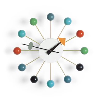 Ball Clock Giveaway! - Photo 1 of 1 -