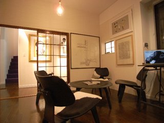 Architectural Reuse in Tokyo - Photo 2 of 4 -