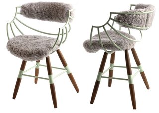 Lund & Paarmann's Hot Seats - Photo 1 of 3 -