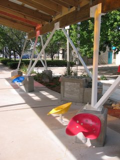 The Carter School Project - Photo 2 of 3 -