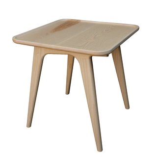 The Rian Collection end table by Semigood Design.