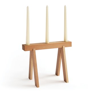 Candleholder by Stephen Bretland for TEN