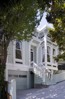 Noe Valley Renovation - Photo 1 of 17 -