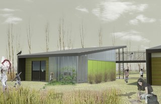 OAN's Classroom Design Winner - Photo 3 of 3 -