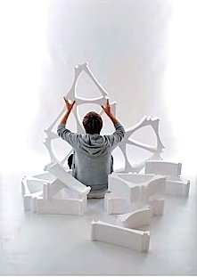The U*Shelf System - Photo 1 of 2 -