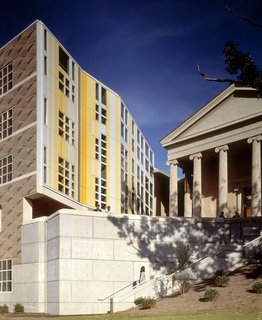 Yale School of Architecture Exhibits - Photo 3 of 4 -