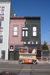 Architecture + Food = Stable Cafe - Photo 1 of 5 -