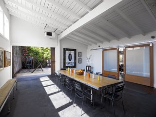 Architecture + Food = Stable Cafe - Photo 4 of 5 -