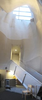 "I Live in a Steven Holl" - Photo 2 of 8 -