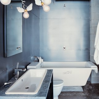 The Hill Bathroom - Photo 1 of 12 -