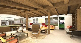 Reviving Neutra with Hive Living - Photo 1 of 9 -