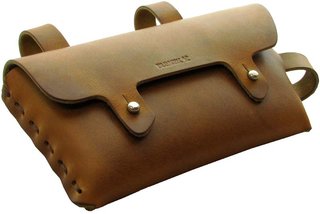 Billykirk Bike Frame Bag - Photo 1 of 2 -