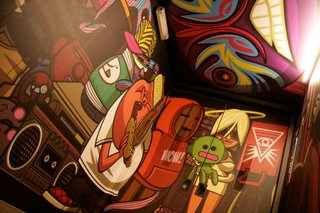 Elevator by Darrin Umboh - Photo 4 of 5 -