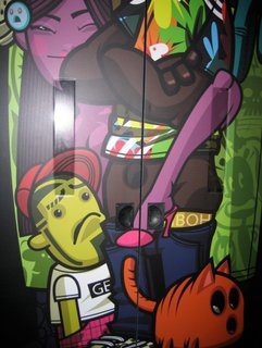 Elevator by Darrin Umboh - Photo 3 of 5 -