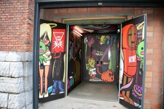 Elevator by Darrin Umboh - Photo 5 of 5 -