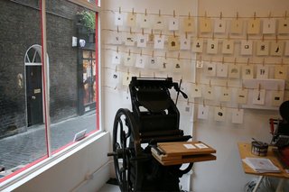 Live from London: Non-Stop Pop-Up - Photo 1 of 4 -