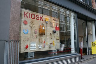 Live from London: Non-Stop Pop-Up - Photo 2 of 4 -