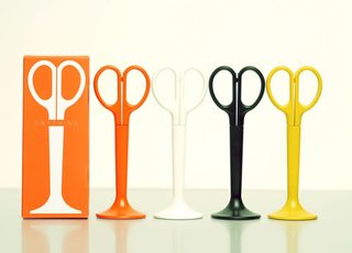 Scissors by ANYTHING Design.