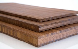 Kirei Instead of Wood? - Photo 5 of 5 -
