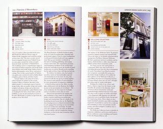 London Design Guide by Max Fraser - Photo 1 of 2 -