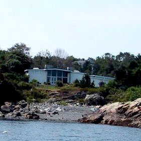 A Coastline Gem in Ogunquit, Maine - Photo 3 of 6 -