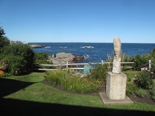 A Coastline Gem in Ogunquit, Maine - Photo 5 of 6 -