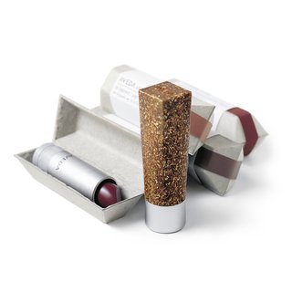 Uruku makeup packaging
