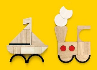 Playshapes by millergoodman - Photo 1 of 4 -