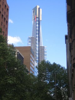 Melbourne, Australia: Day One - Photo 3 of 4 -