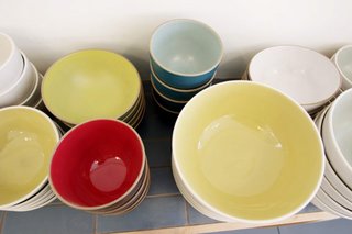 Adam Silverman of Heath Ceramics