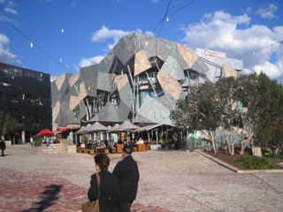 Melbourne, Australia: Day Three - Photo 2 of 6 -