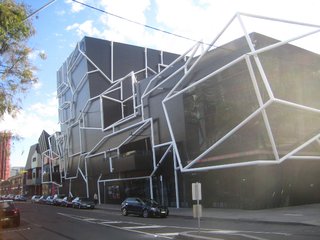 Melbourne, Australia: Day Three - Photo 5 of 6 -