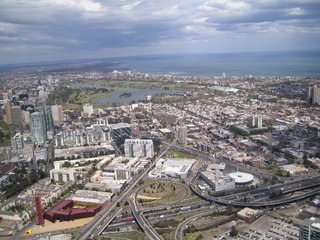 Melbourne, Australia: Day Four - Photo 7 of 10 -